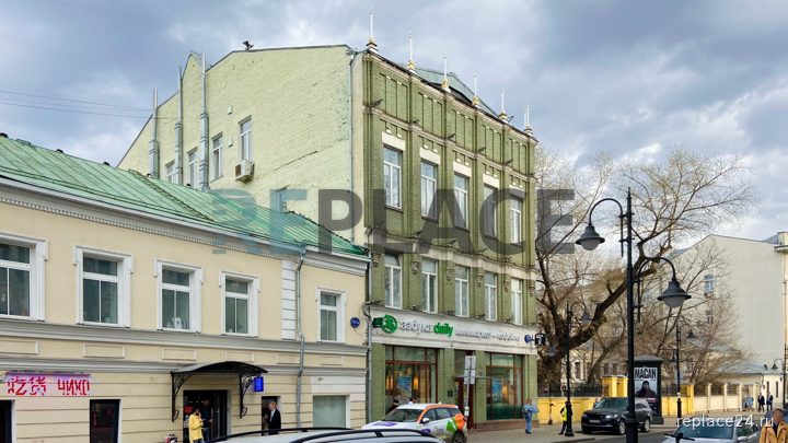 Офис, 323 м² — фото 2
