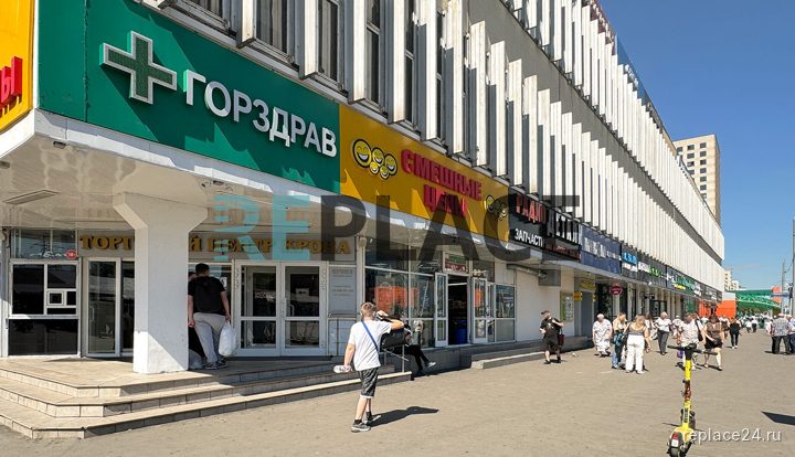 Помещение свободного назначения, 151 м² — фото 2