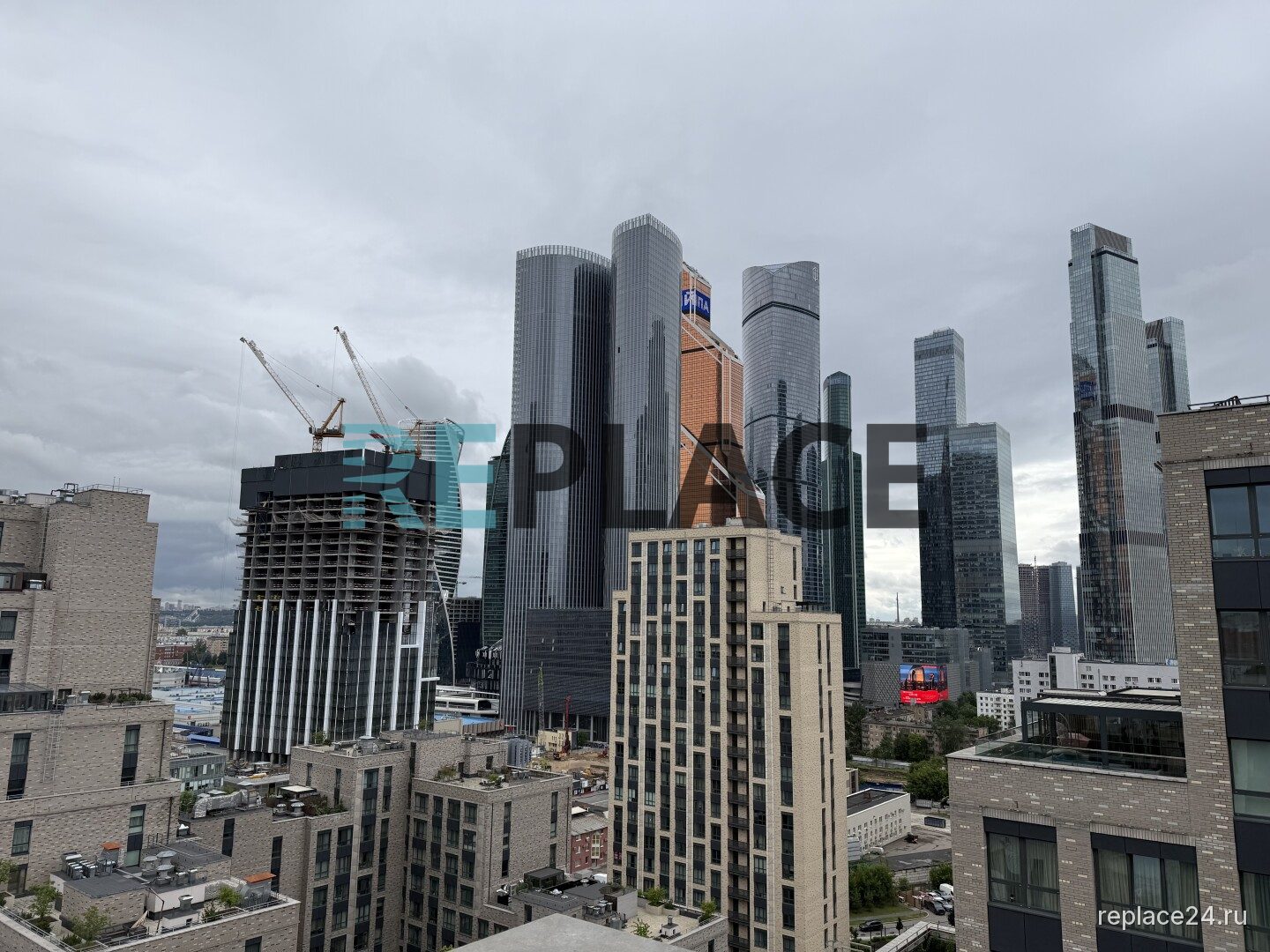 3-комнатная квартира, 126,8 м² — фото 11