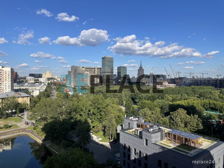 3-комнатная квартира, 126,8 м² — фото 6