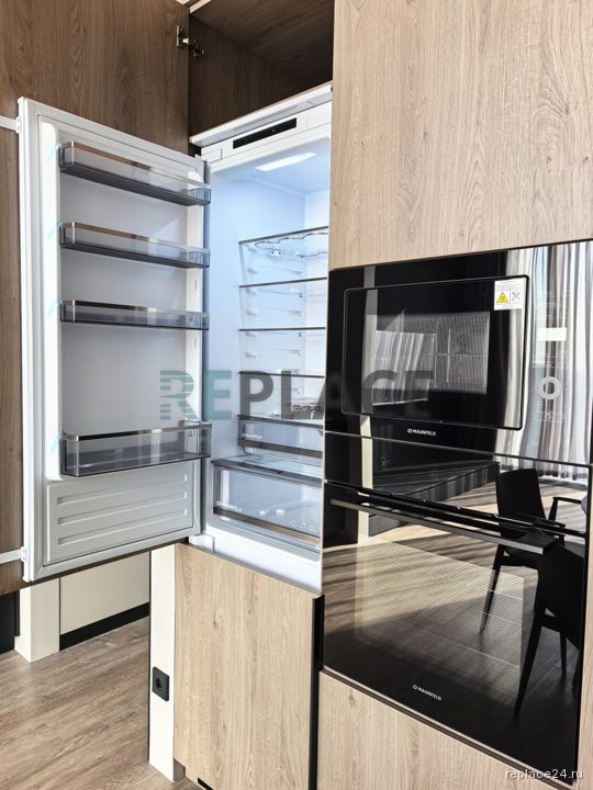 2-комнатная квартира, 53 м² — фото 14