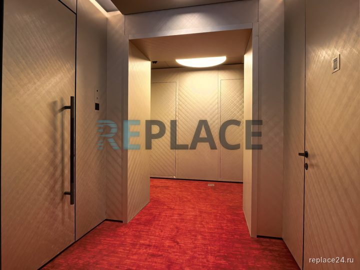 2-комнатная квартира, 53 м² — фото 17