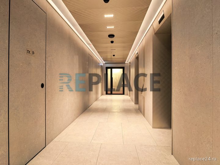 2-комнатная квартира, 53 м² — фото 18