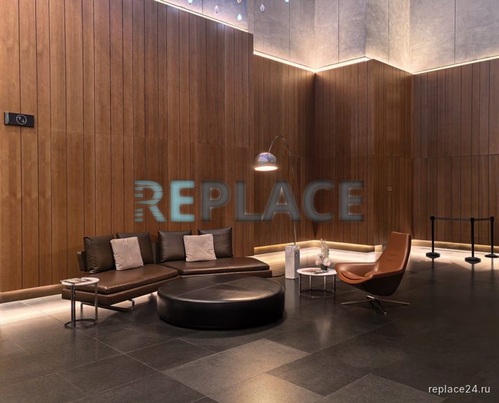 2-комнатная квартира, 53 м² — фото 19