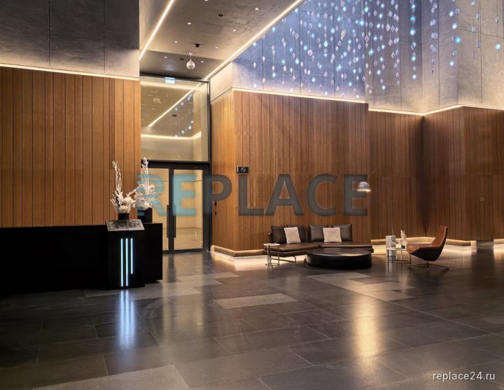 2-комнатная квартира, 53 м² — фото 20