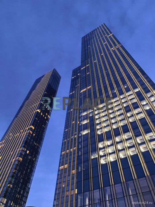 2-комнатная квартира, 53 м² — фото 23