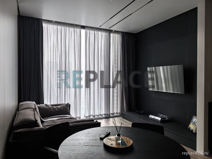 2-комнатная квартира, 53 м² — фото 4