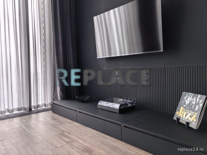 2-комнатная квартира, 53 м² — фото 5