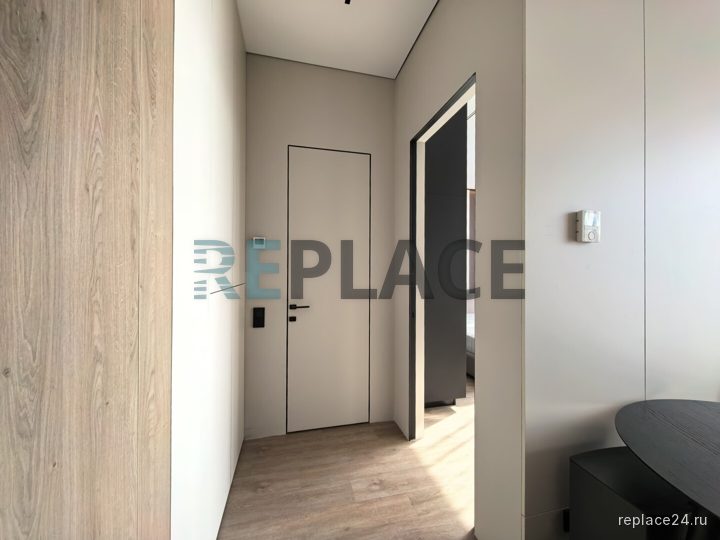 2-комнатная квартира, 53 м² — фото 7