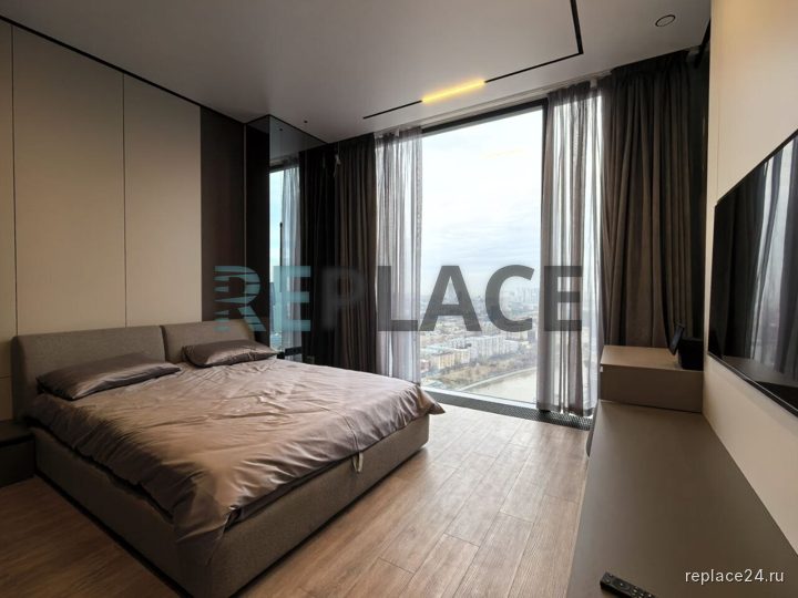 2-комнатная квартира, 53 м² — фото 8