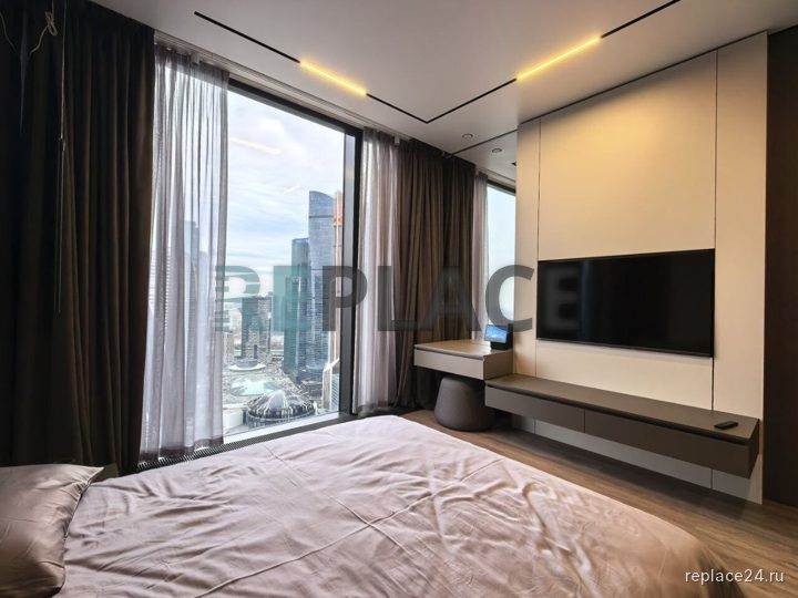 2-комнатная квартира, 53 м² — фото 9
