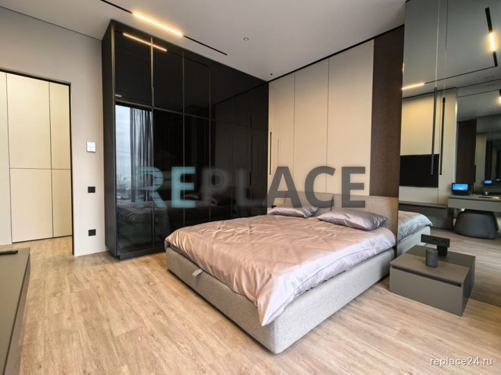 2-комнатная квартира, 53 м² — фото 10