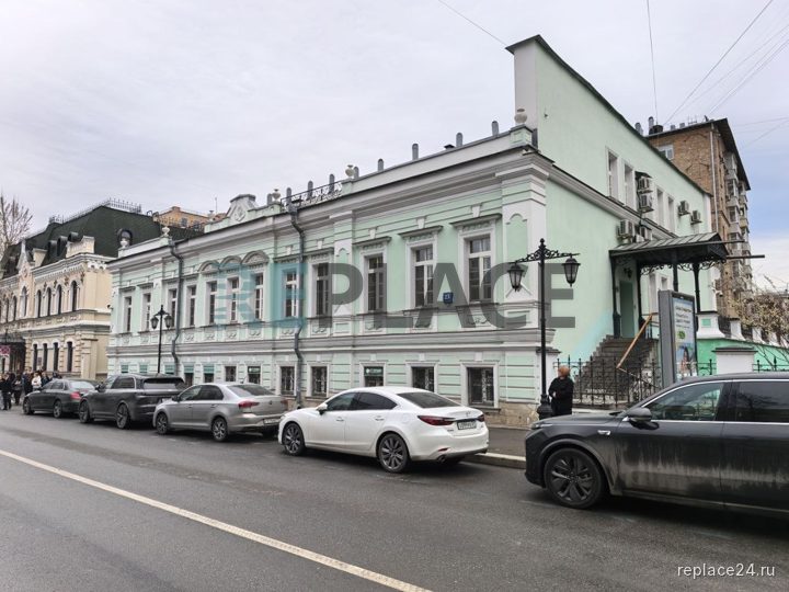 Офис класса B, 451 м² — фото 2