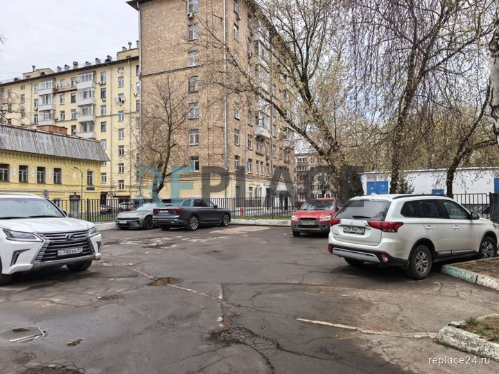 Офис класса B, 451 м² — фото 11