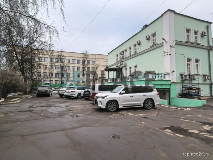 Офис класса B, 451 м² — фото 12