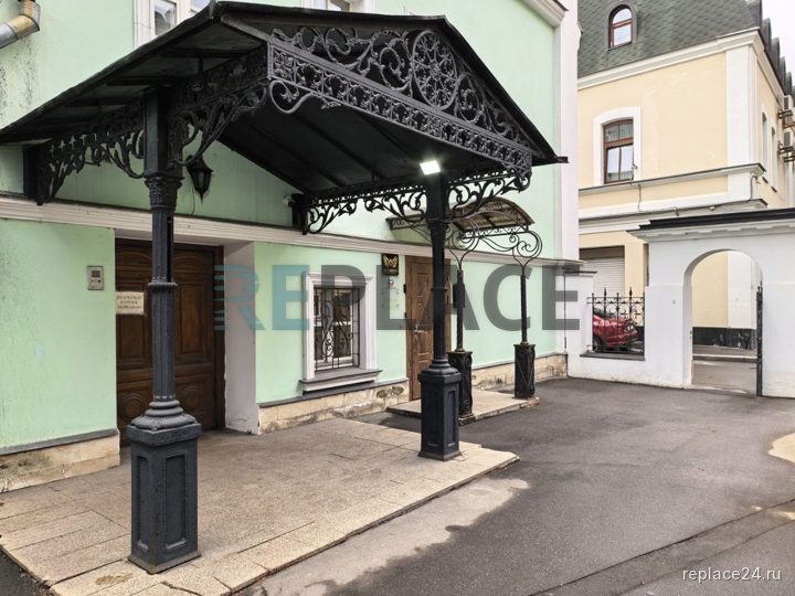 Офис класса B, 451 м² — фото 13