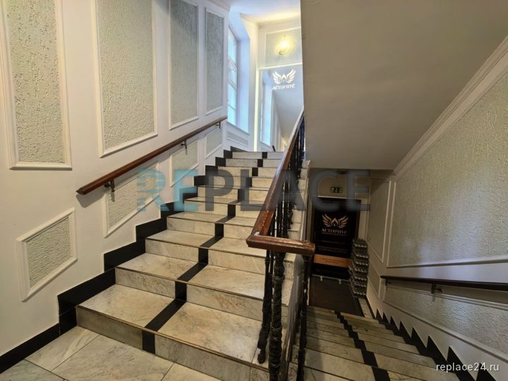 Офис класса B, 451 м² — фото 15