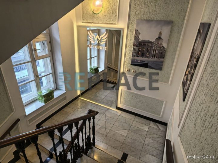 Офис класса B, 451 м² — фото 17