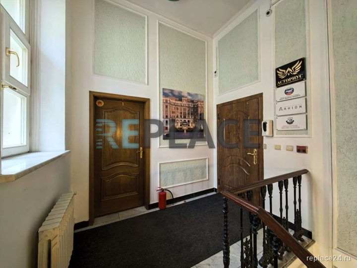 Офис класса B, 451 м² — фото 18
