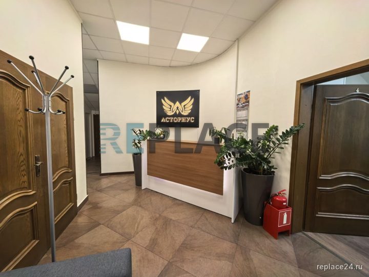 Офис класса B, 451 м² — фото 20