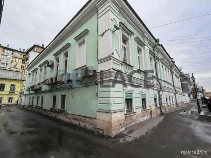 Офис класса B, 451 м² — фото 3