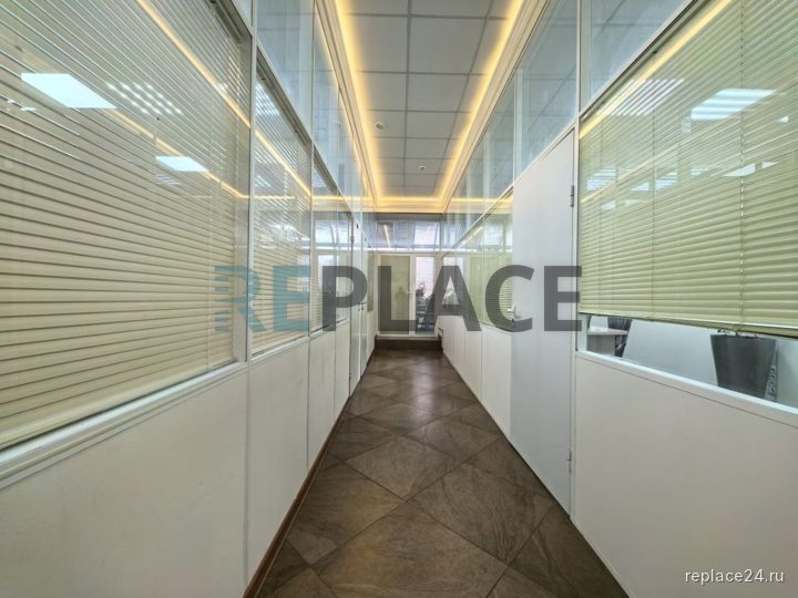 Офис класса B, 451 м² — фото 22