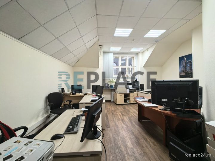 Офис класса B, 451 м² — фото 23