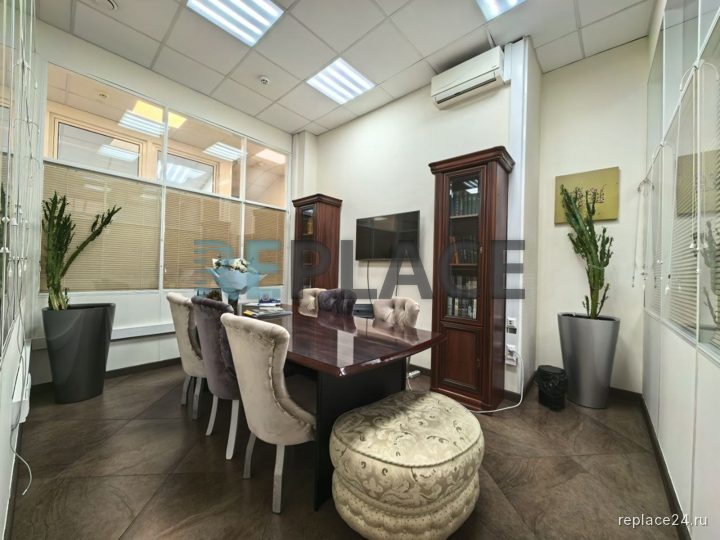 Офис класса B, 451 м² — фото 25