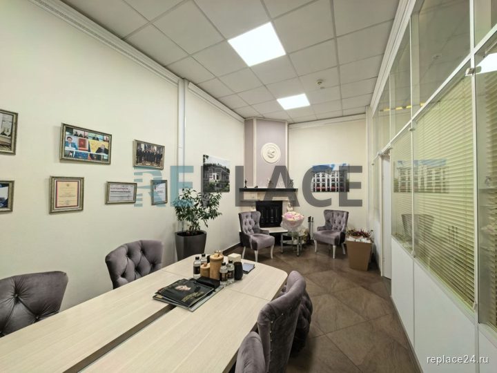 Офис класса B, 451 м² — фото 28