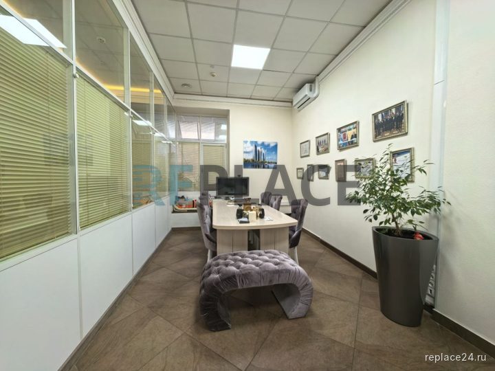 Офис класса B, 451 м² — фото 31