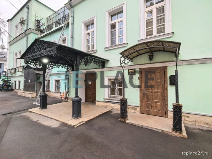 Офис класса B, 451 м² — фото 33
