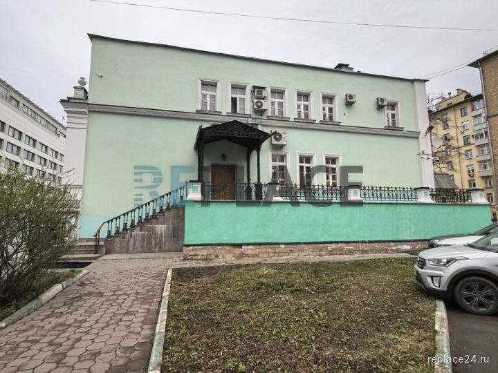 Офис класса B, 451 м² — фото 5