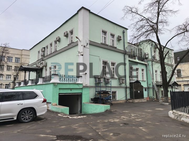 Офис класса B, 451 м² — фото 6