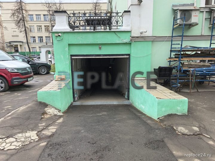 Офис класса B, 451 м² — фото 8