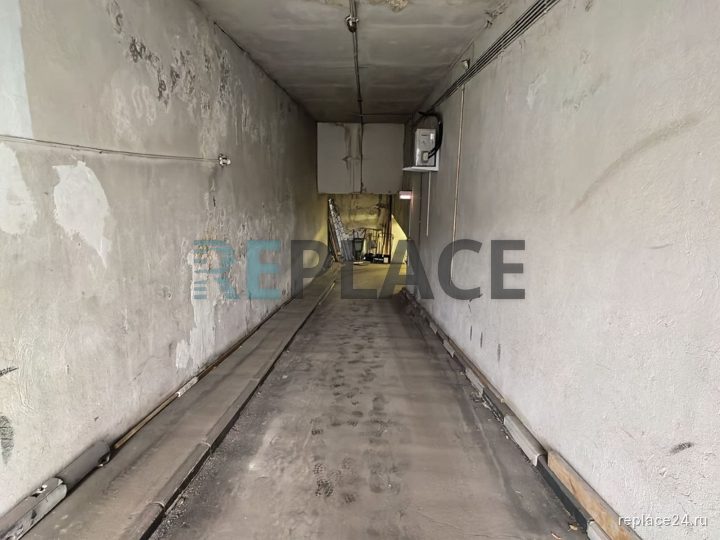 Офис класса B, 451 м² — фото 9