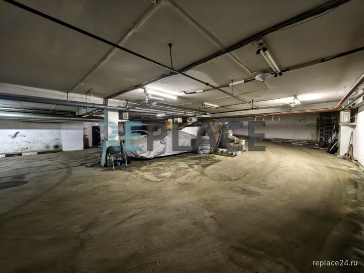 Офис класса B, 451 м² — фото 10