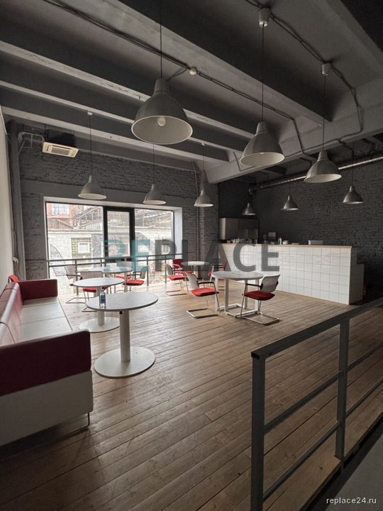 Офис, 541 м² — фото 8