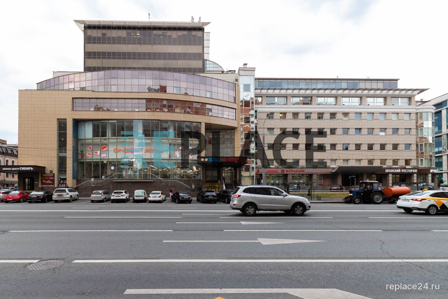 Офис, 65 м²