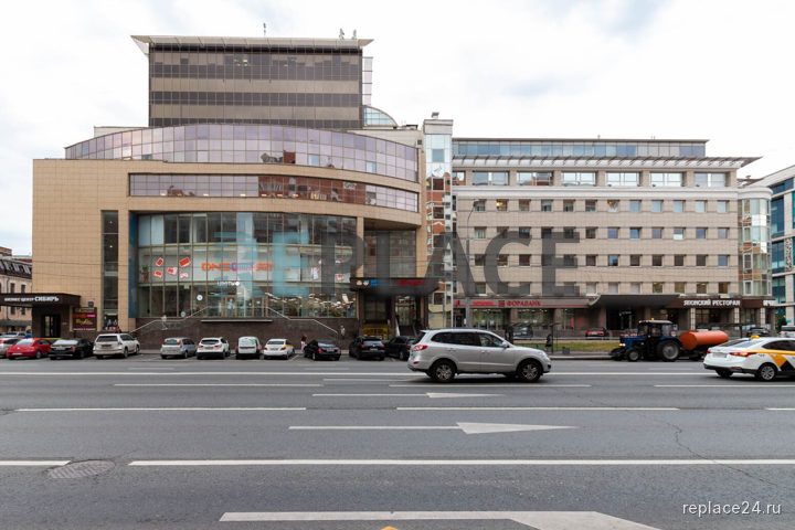 Офис, 65 м²