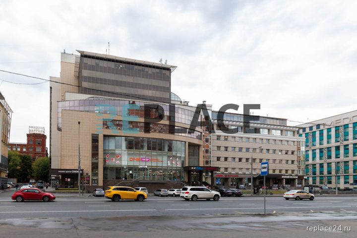 Офис, 65 м² — фото 2