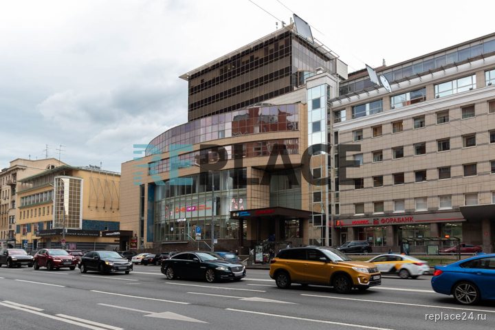 Офис, 65 м² — фото 3
