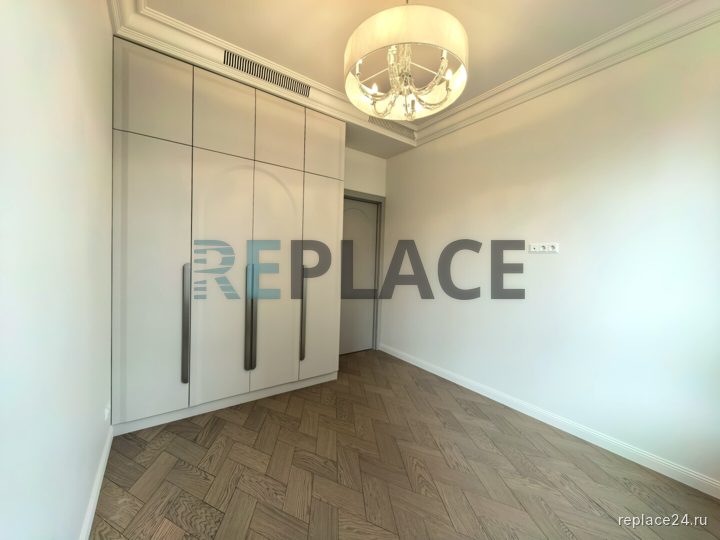 3-комнатная квартира, 68,3 м² — фото 11
