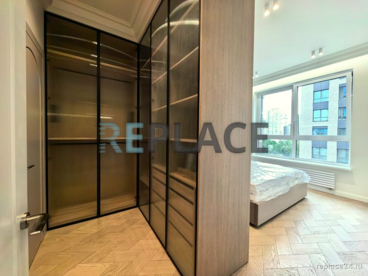 3-комнатная квартира, 68,3 м² — фото 14