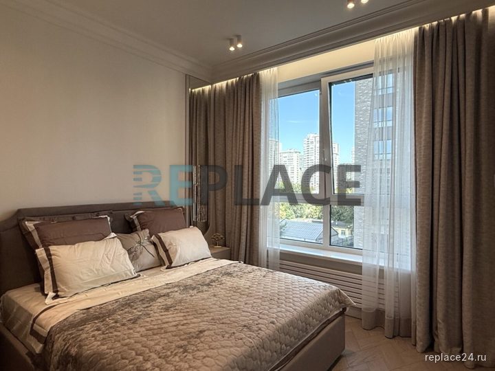 3-комнатная квартира, 68,3 м² — фото 16