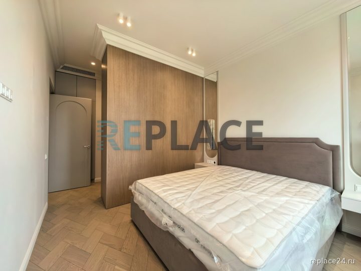 3-комнатная квартира, 68,3 м² — фото 18