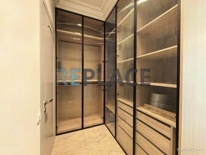 3-комнатная квартира, 68,3 м² — фото 19