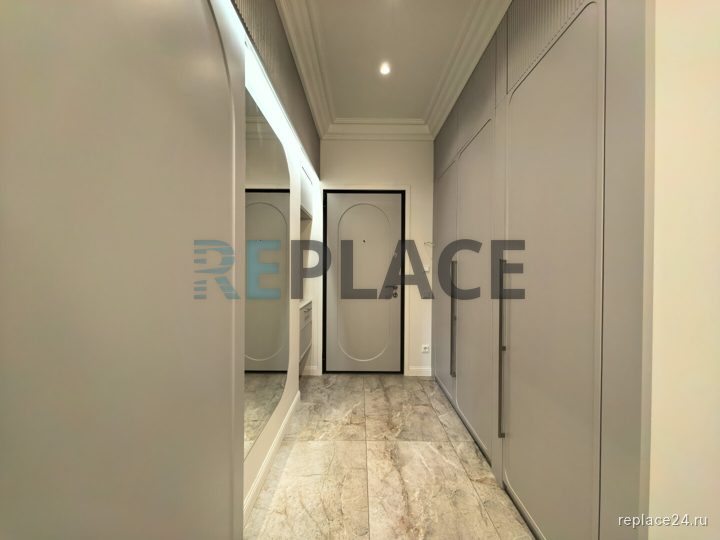 3-комнатная квартира, 68,3 м² — фото 24