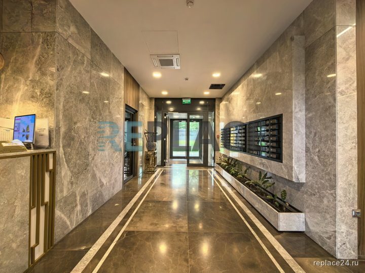 3-комнатная квартира, 68,3 м² — фото 26