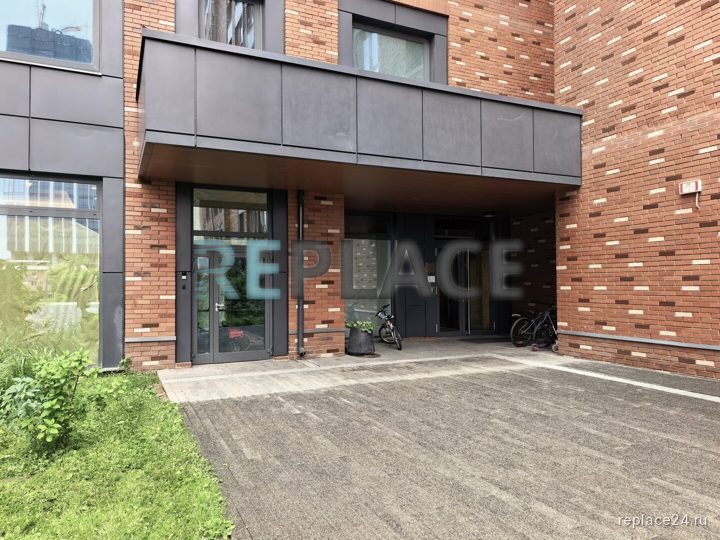 3-комнатная квартира, 68,3 м² — фото 27
