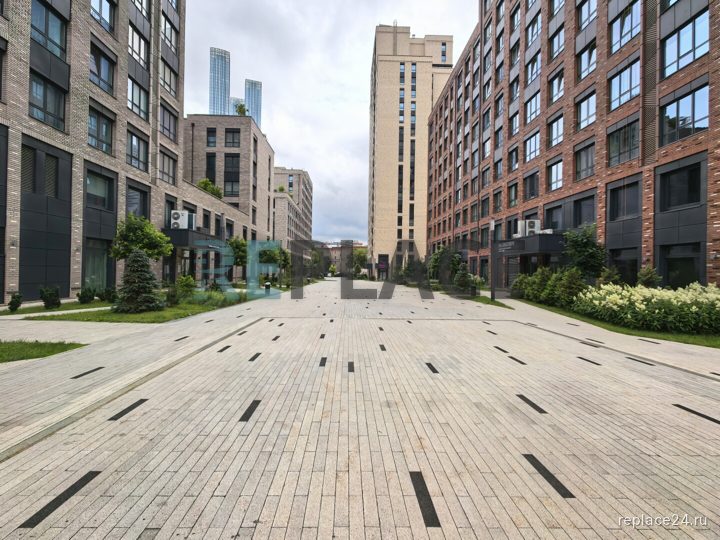 3-комнатная квартира, 68,3 м² — фото 40